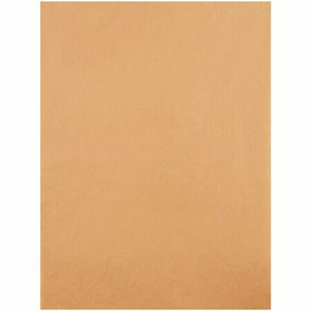 BSC PREFERRED 30 x 40'' - Kraft Paper Sheets, 600PK KPS304030